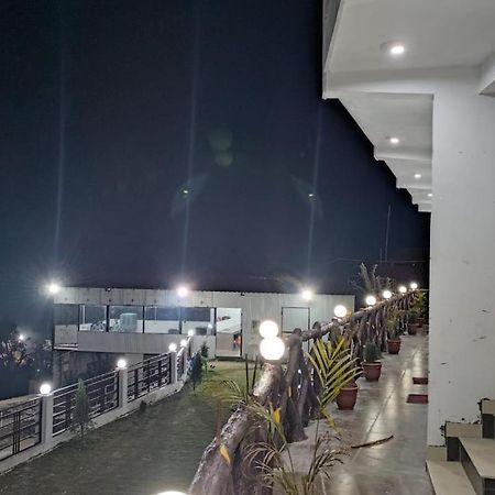 Sparkle Hotel Nanda ริชิเคช ภายนอก รูปภาพ