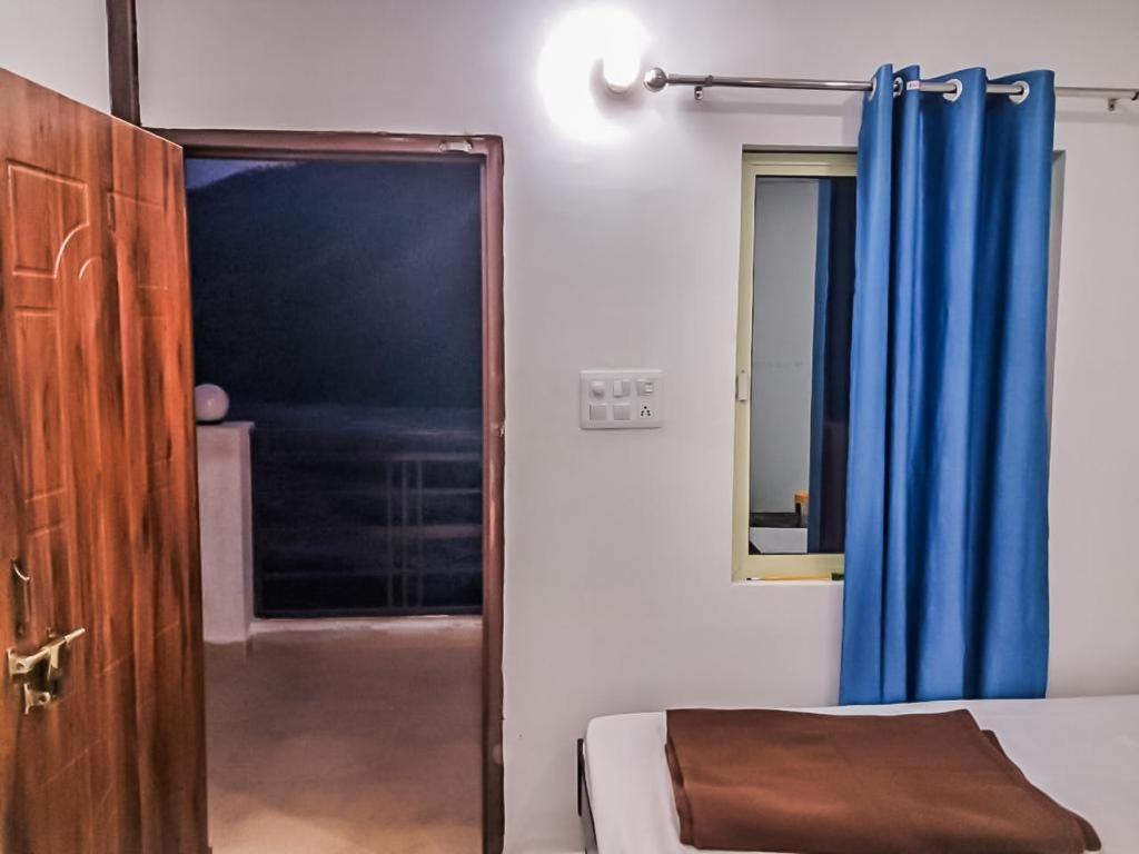 Sparkle Hotel Nanda ริชิเคช ภายนอก รูปภาพ